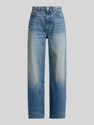 Relaxed Fit Jeans aus reiner Baumwolle im 5-Pocket-Design von Polo Ralph Lauren - 16