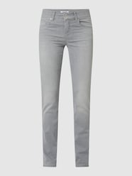 Regular Fit Jeans mit Stretch-Anteil Modell 'Cici' von Angels - 43