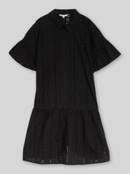 Sukienka casualowa z czystej bawełny od Tom Tailor Denim - 14