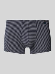 Boxershorts mit Label-Detail von Schiesser - 5