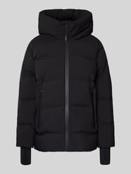 Kurtka funkcyjna o kroju regular fit z puchowym wypełnieniem od Marc O'Polo - 36