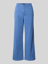 Loose fit broek met Franse steekzakken van Lauren Ralph Lauren - 2