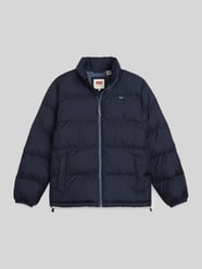 Regular fit buffer jack met opstaande kraag van Levi's® - 43