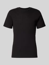 Regular Fit T-Shirt aus Baumwoll-Mix Modell 'TANNER' von Only & Sons - 23
