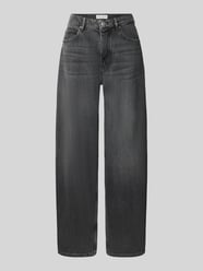 Relaxed Fit Jeans aus Baumwoll-Mix Modell 'MAJ' von Marc O'Polo - 19