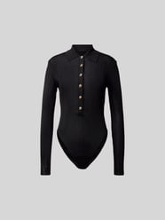 Body aus reiner Viskose von Self-Portrait - 1