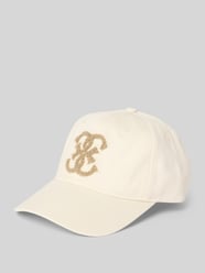 Baseballpet met labelstitching van Guess Activewear - 19