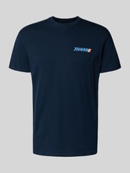 Regular Fit T-Shirt aus reiner Baumwolle von Tommy Jeans - 15