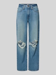Jeansy z 5 kieszeniami od Levi's® - 39