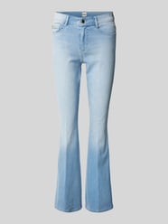 Jeans mit 5-Pocket-Design Modell 'SHAKIRA' von Brax - 9