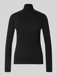 Longsleeve mit Rollkragen von someday. - 2