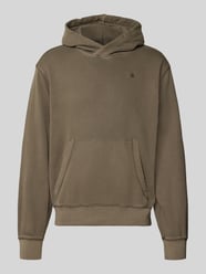 Regular Fit Hoodie aus reiner Baumwolle von G-Star RAW - 8