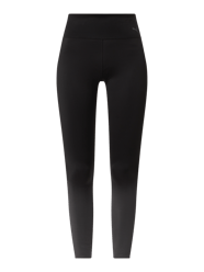 Sportleggings mit Logo-Print von Puma - 48