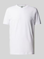 T-Shirt mit Label-Print von BOSS Green - 30