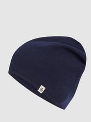 Mütze aus Kaschmir  von Roeckl Blau - 39