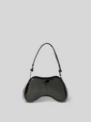 Handtasche mit Label-Detail von Diesel - 44