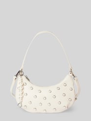 Handtasche mit Perlen Modell 'TYDAL' von Seidenfelt - 25
