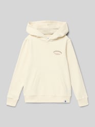 Hoodie mit Känguru-Tasche von JACK & JONES - 33