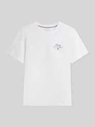 Regular Fit T-Shirt aus reiner Baumwolle von Tommy Hilfiger - 43