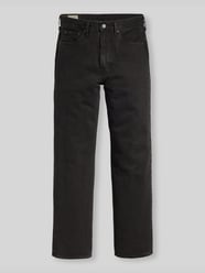 Jeansy o kroju wide fit i krój loose fit z czystej bawełny model '568™' od Levi's® - 10