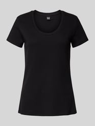 Regular Fit Pyjama-Oberteit aus Baumwoll-Mix von BOSS - 41