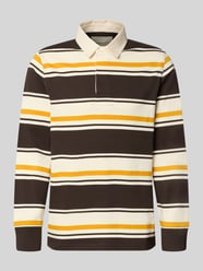 Regular Fit Poloshirt aus reiner Baumwolle von GANT - 3