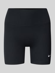 Radlerhose mit Logo und elastischem Bund von Nike Training - 44