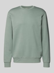 Regular Fit Sweatshirt aus Baumwoll-Mix Modell 'CERES' von ONLY & SONS - 37