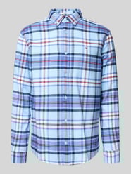 Regular fit vrijetijdsoverhemd van puur katoen van Tommy Jeans - 26