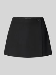 Regular Fit Shorts-Rock mit elastischem Bund Modell 'CARO' von Only - 40