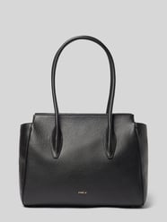Tote Bag mit Label-Detail Modell 'AMBRA' von FURLA - 33