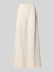 Sweatpants mit elastischem Bund Modell 'OCTAVIA' von GUESS Activewear - 7