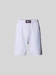 Relaxed Fit Boxer mit Logo-Patch von Marni - 5