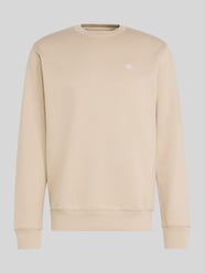 Bluza o kroju regular fit z mieszanki bawełny od adidas Originals - 25
