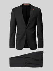 Extra slim pak in effen design van Roy Robson - 33