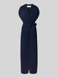 Jumpsuit mit Plisseefalten Modell 'Cornelia' von GUIDO MARIA KRETSCHMER WOMAN - 9