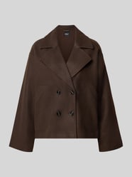 Regular Fit Mantel mit Reverskragen Modell 'NANCY' von ONLY - 21
