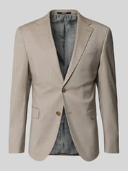marynarka na 2 guziki o kroju slim fit z kieszeniami z patką od JOOP! COLLECTION - 47