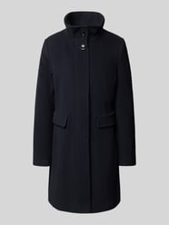 Wollen jas met kasjmier van Gil Bret - 31