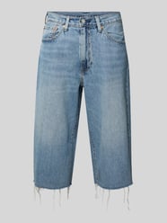 Jeansy capri o kroju baggy fit z 5 kieszeniami model ‘478’ od Levi's® - 42