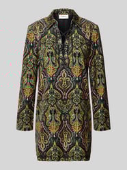 Minikleid aus Viskose mit Schnürung Modell 'SUGA' von Bash - 9