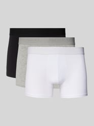 Trunks mit Label-Bund im 3er-Pack von MCNEAL - 27