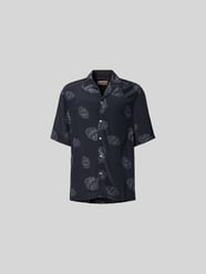 Relaxed Fit Langarmbluse aus Viskose von Officine Générale - 24