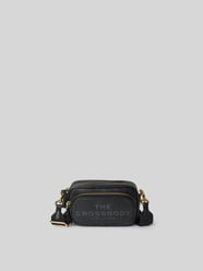 Crossbody Bag aus echtem Rindsleder von Marc Jacobs - 2