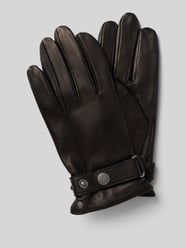 Lederhandschuhe aus echtem Leder von Roeckl - 7