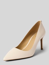 Pumps van echt leer Model 'Alina' van MICHAEL Michael Kors - 42