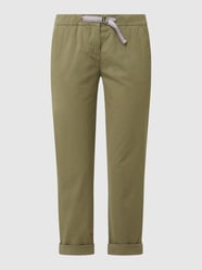 Relaxed Fit Chino mit Stretch-Anteil Modell 'Mel S' von Brax - 9