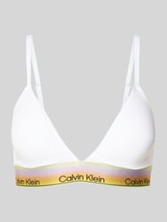 Bralette van katoenmix van Calvin Klein Underwear - 15