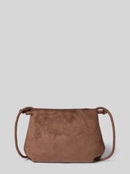 Pouch Bag z dodatkiem streczu model 'VUEDE' od b.young - 47