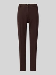 Regular Fit Hose aus Viskose-Mix Modell 'MARON' von Brax - 15